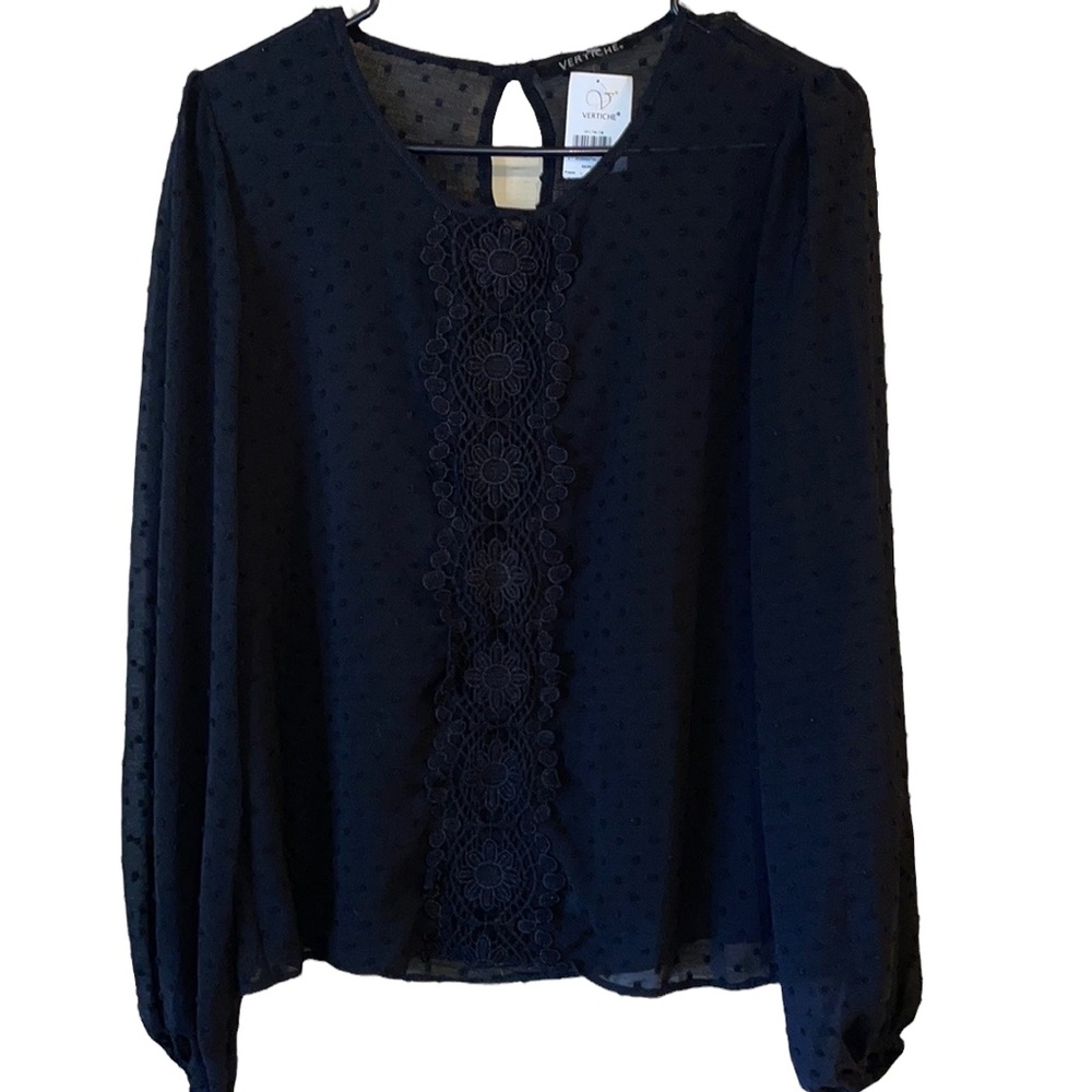 Vertíche Blouse